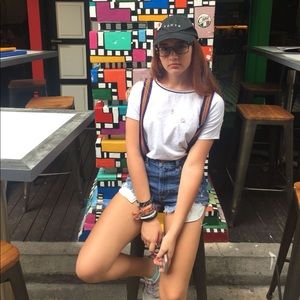 Meet your Posher, Josey